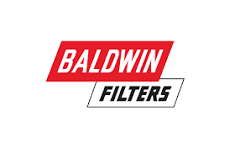 logo baldwin filters