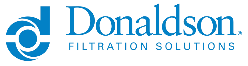 logo donaldson