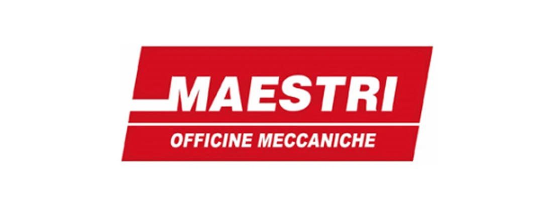 logo maestri