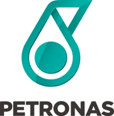 logo petronas
