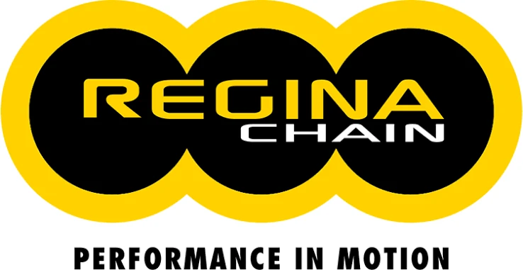 logo regina chain