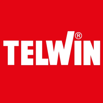 logo telwin