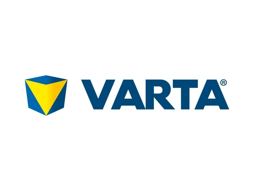 logo varta